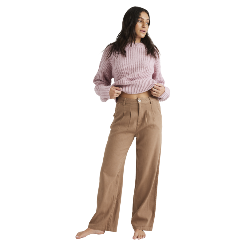 Attractive Light - Pantalon femme