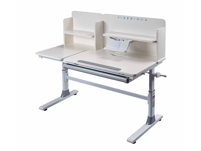 Verstelbaar bureau Sören