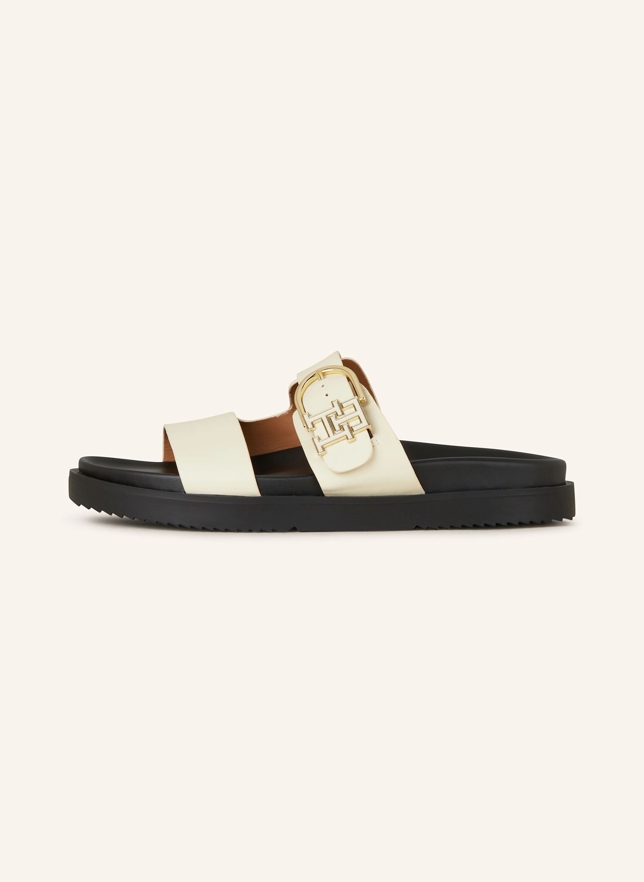 TOMMY HILFIGER Pantoletten