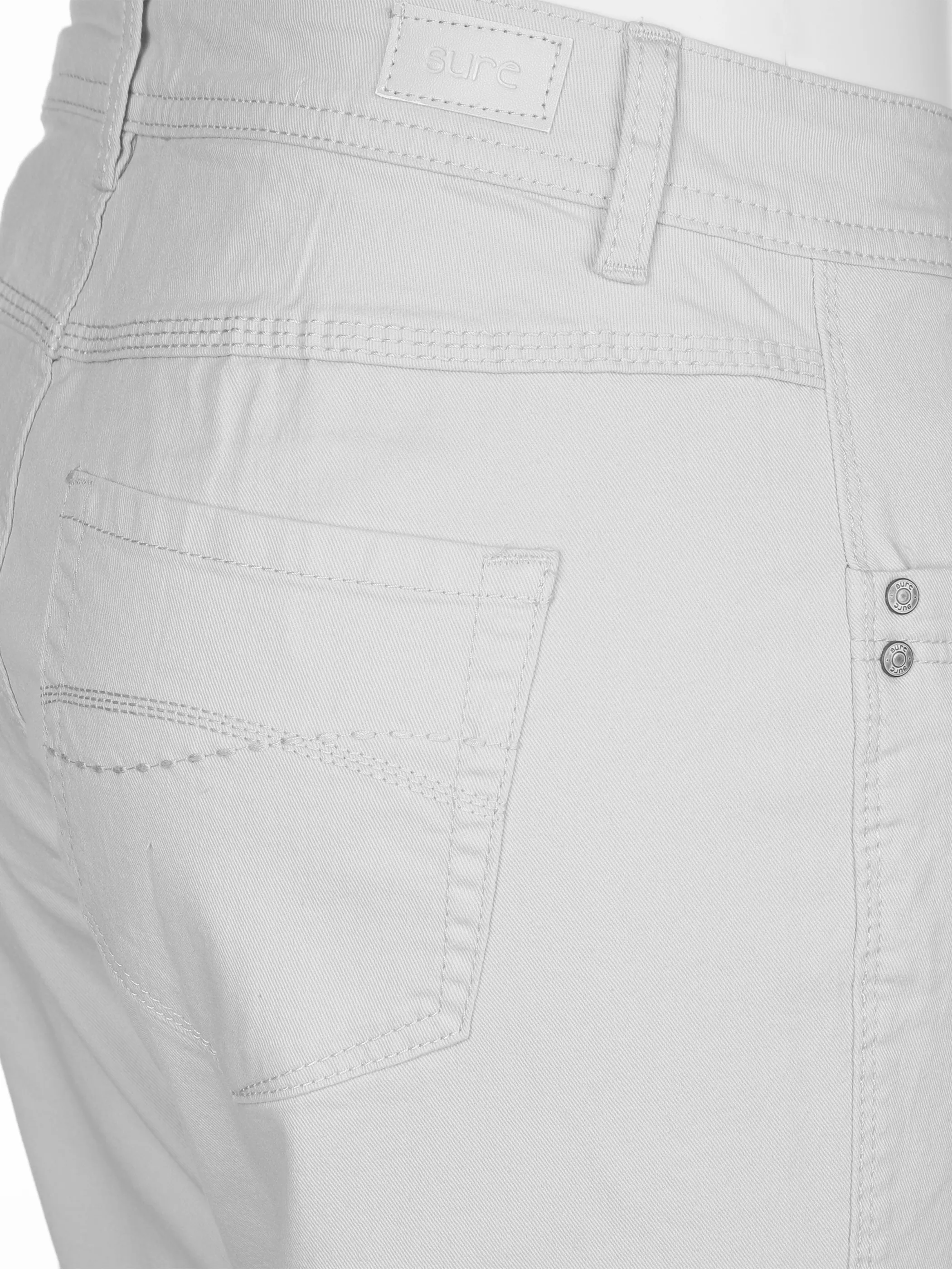 Damen Hose in 7/8 Länge