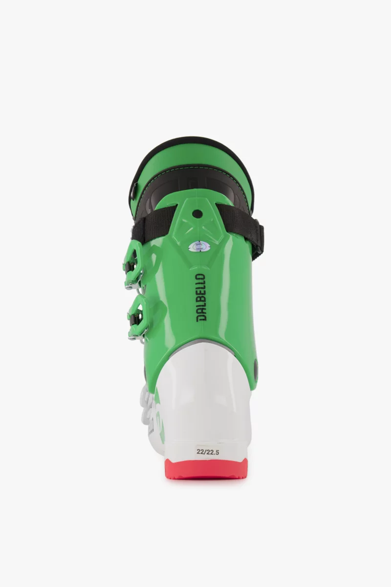 Dalbello DRS 60 Kinder Skischuh