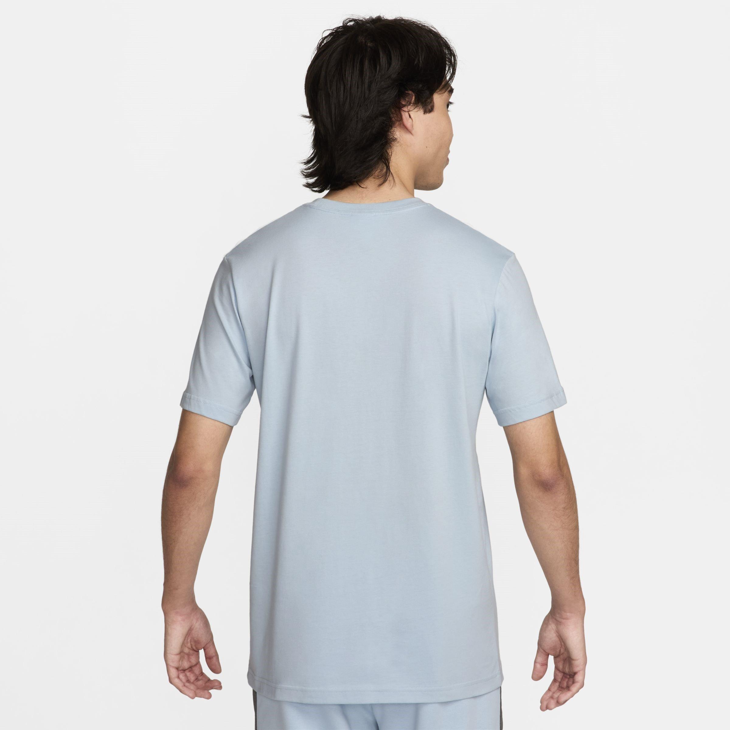 Nike Sportswear Short Sleeve Top Mens