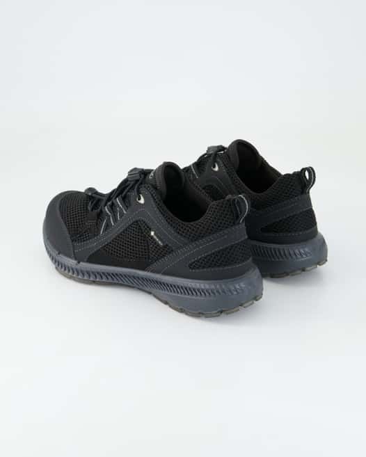 Ecco ECCO TERRACRUISE II W Sneaker in Schwarz