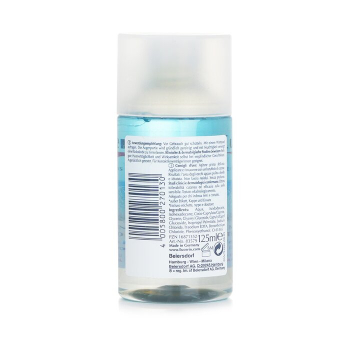 Eucerin Removedor de maquiagem para olhos  125ml