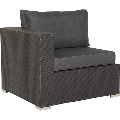 Napoli endemodul - sort