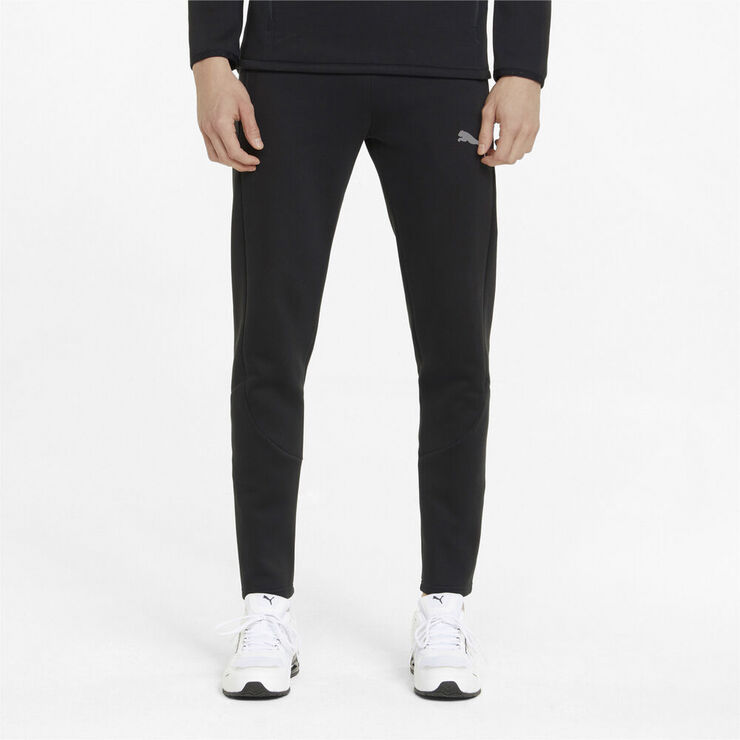 Puma Evostripe bukser Sort