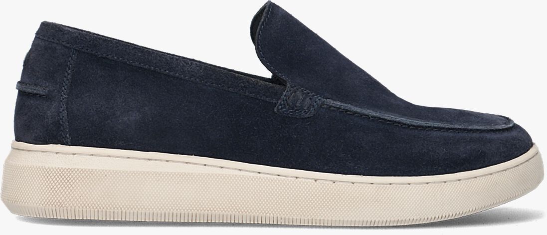 AUSTRALIAN blauwe australian loafers saporro