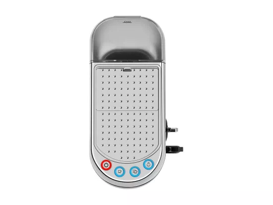 Expresso compact automatique en inox