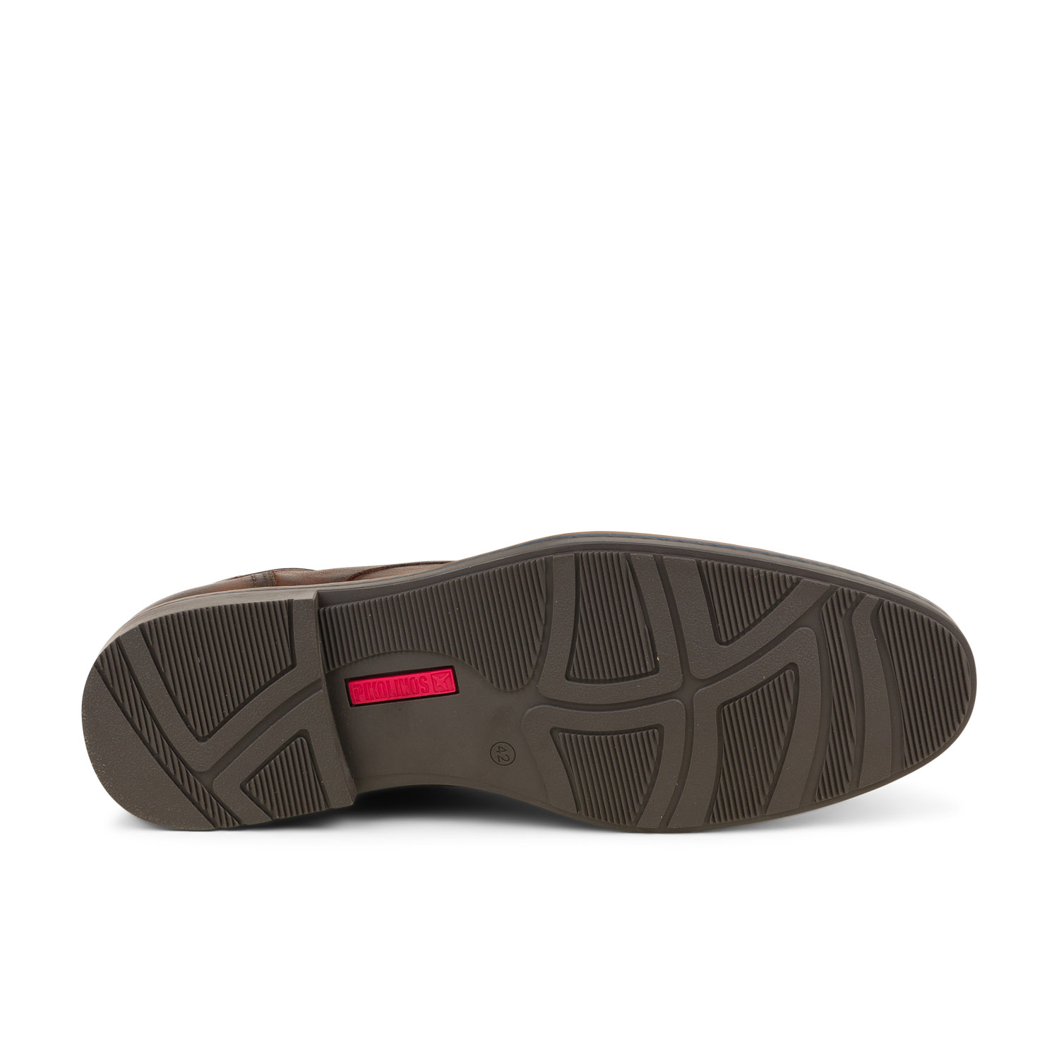 Boots et bottines homme PIKOLINOS PILOTE
