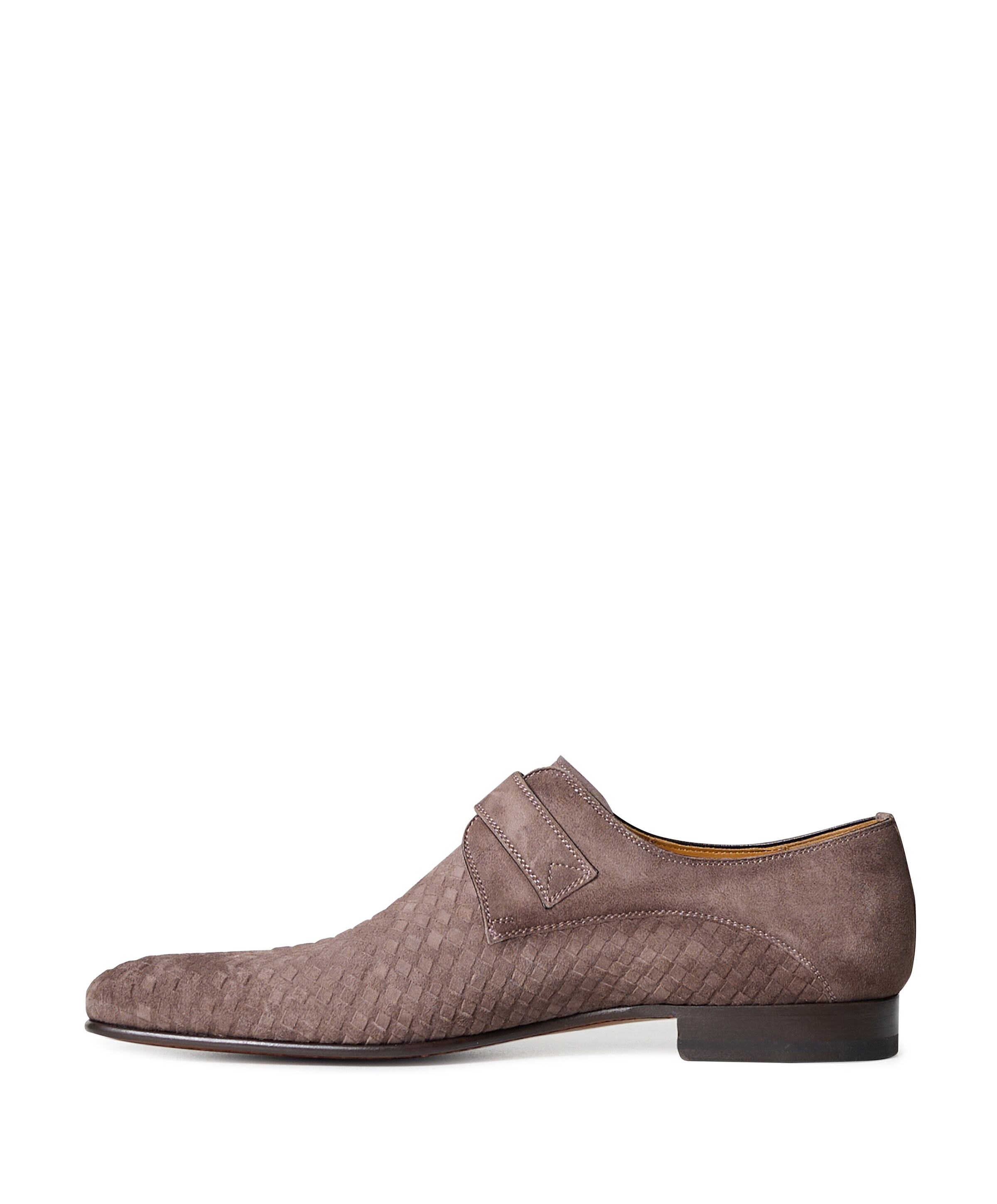 Magnanni heren instappers bruin