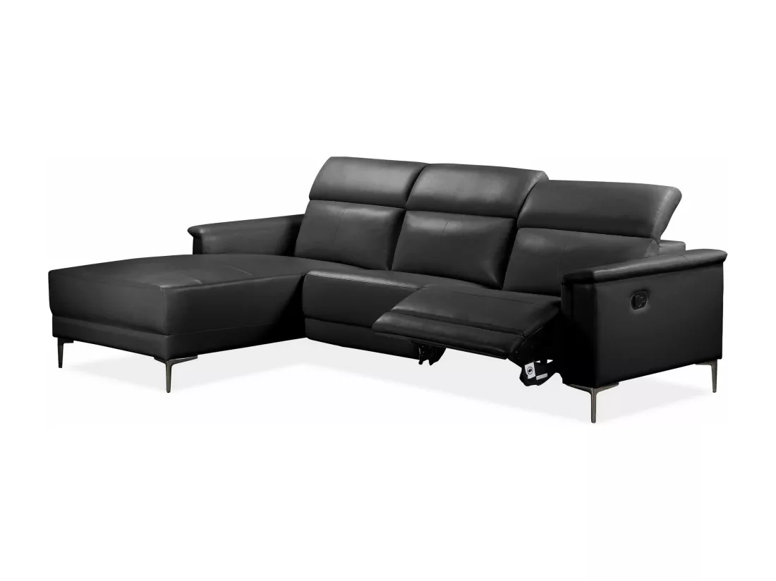 Lund 3S 1 fauteuil inclinable L Manuel