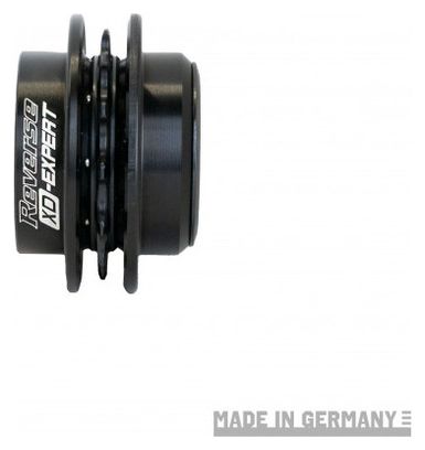 Kit XD Single Speed Expert Reverse Pignon 13 Dents Noir