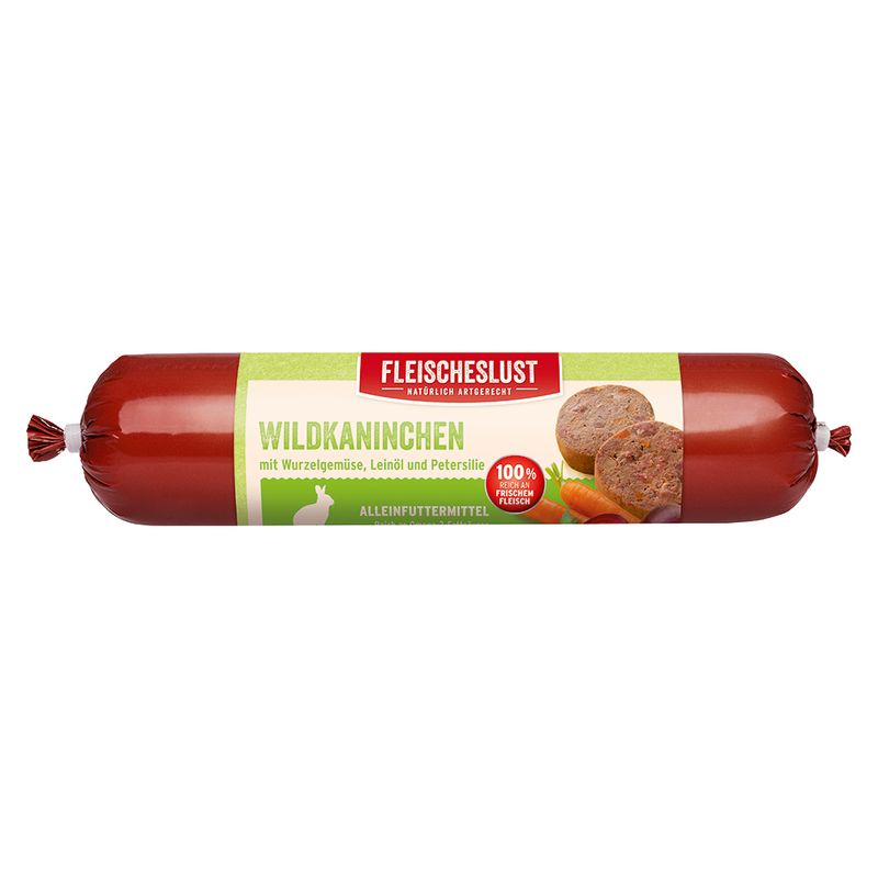 Fleischeslust Classic 6 x 800 g ✓ pas cher
