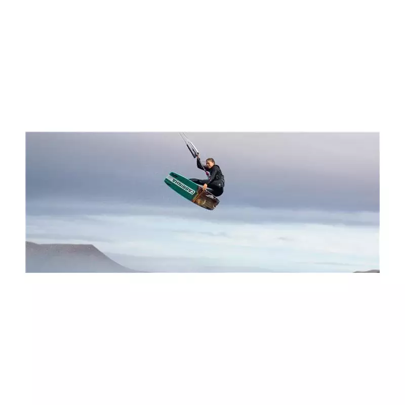 Planche twintip CABRINHA Ace 2025