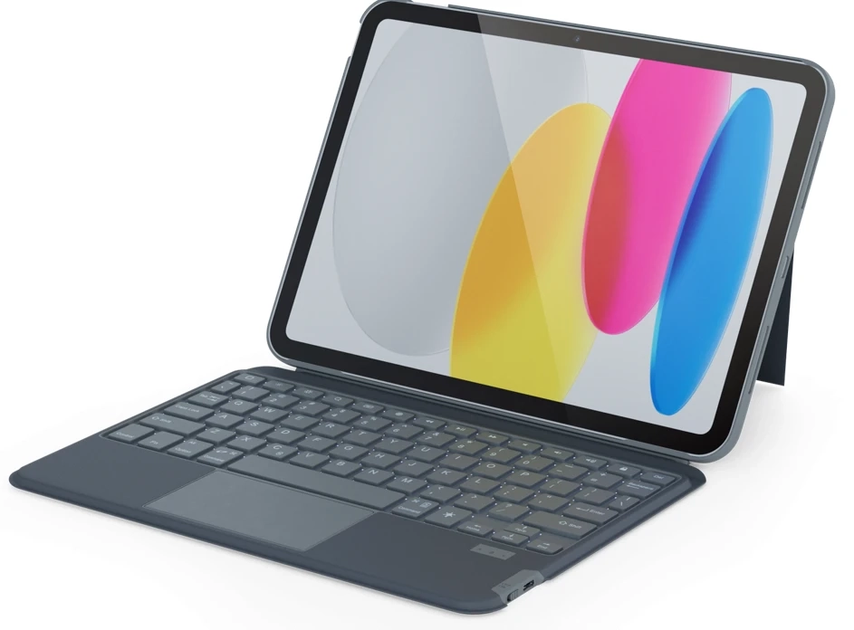 iPad 10.9