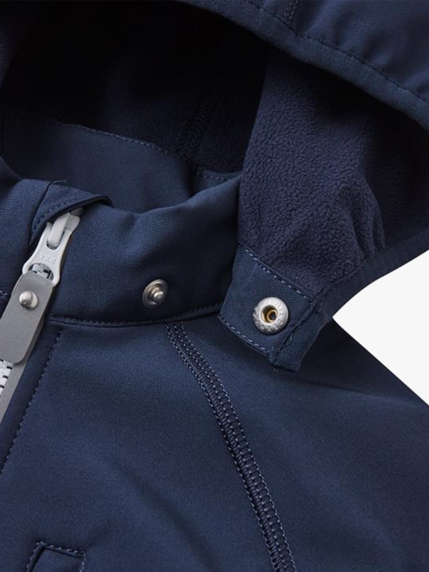 Vantti Softshell jacket
