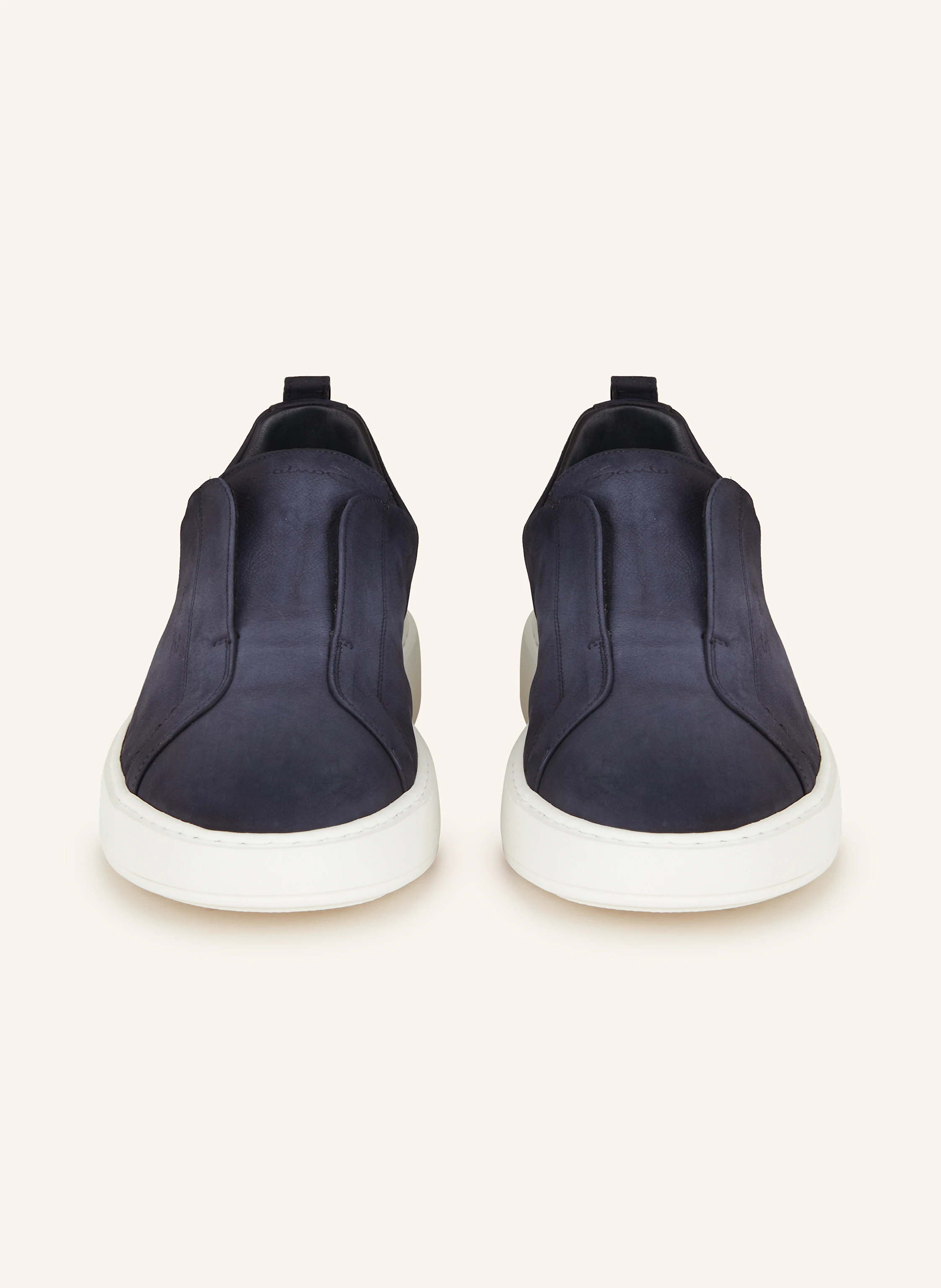 Santoni Slip-on-Sneaker VICTORY