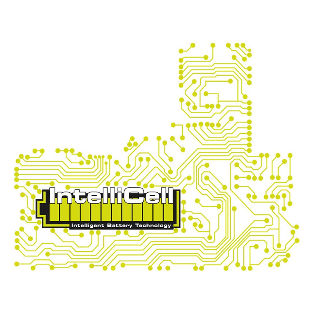 BATTERIKIT RYOBI RC18120-250X ONE+ 2X5.0AH