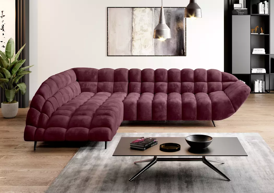 Ecksofa Gappa