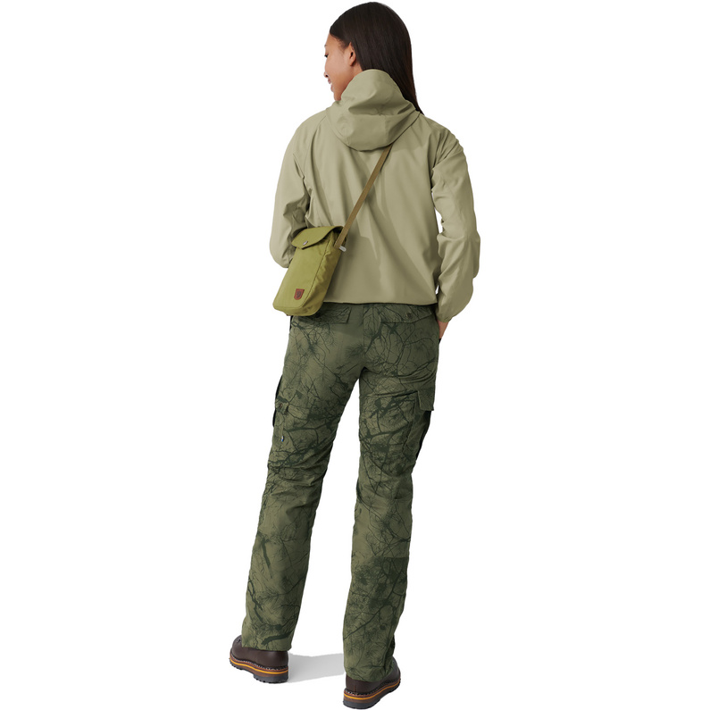 Fjällräven Damen Karla Hydratic Hose