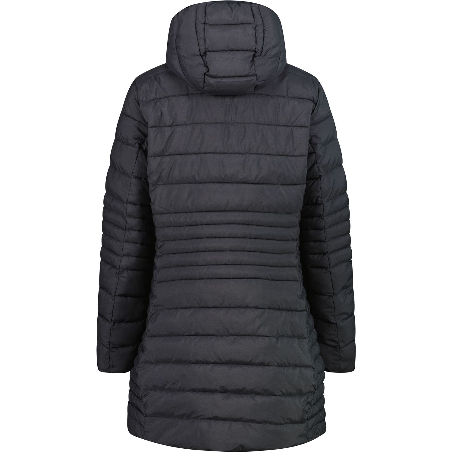 CMPWoman Parka Zip Hood 35K3536M