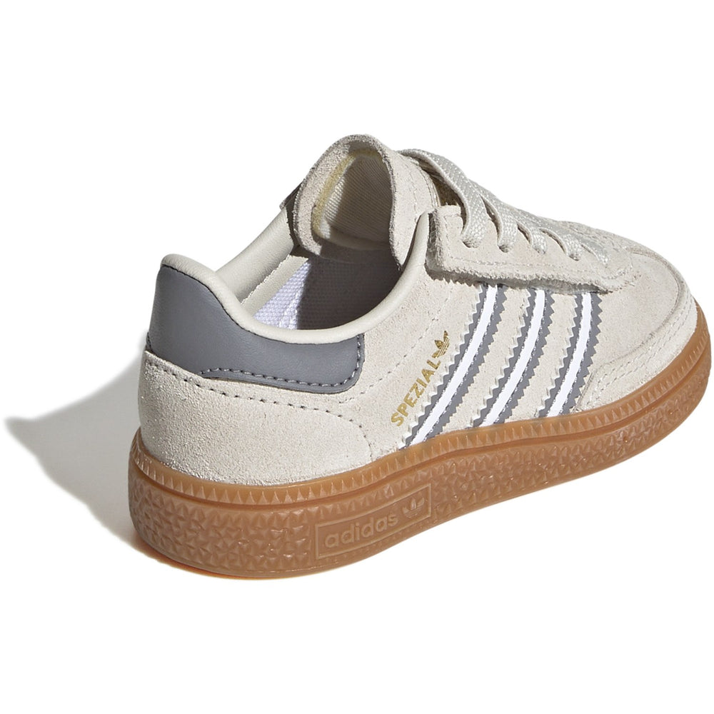 Køb adidas Originals Alumina/Ftwr White/Grey Three Handball Spezial Cf El I Sneakers