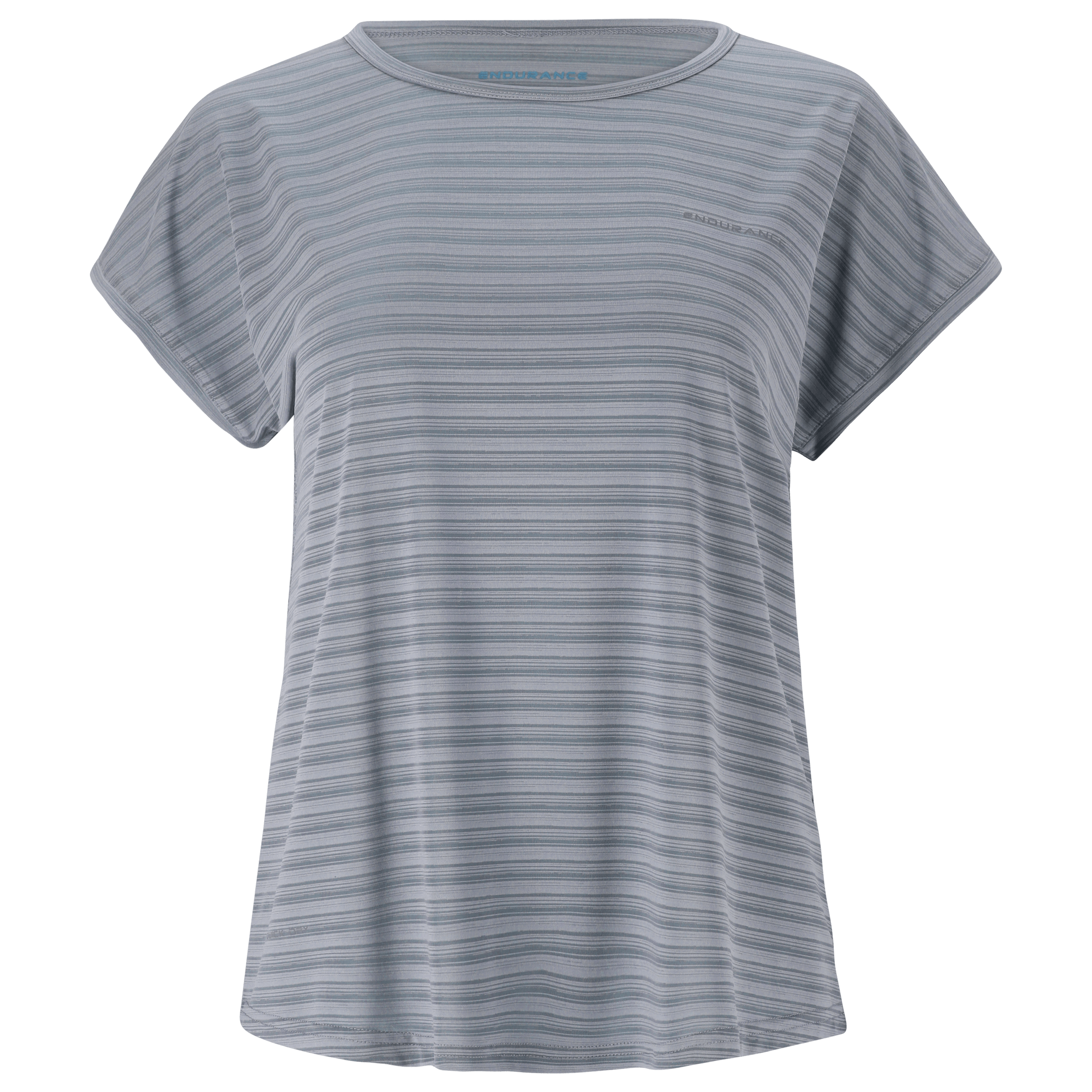 Endurance Limko W S/S Tee - Treningstøy