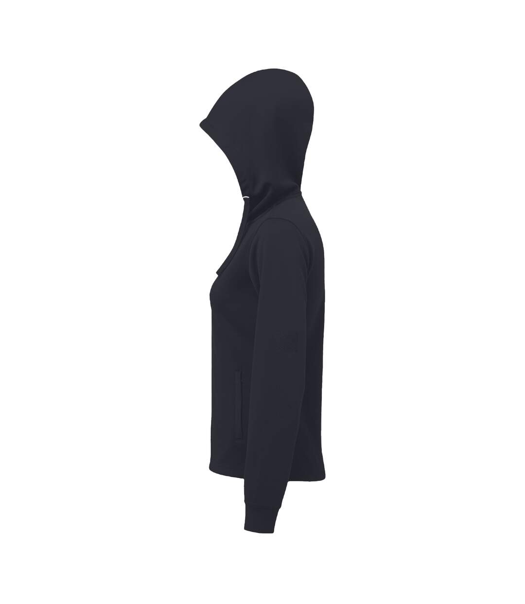 TriDri - Sweat à capuche - Homme (Noir) - UTRW8366