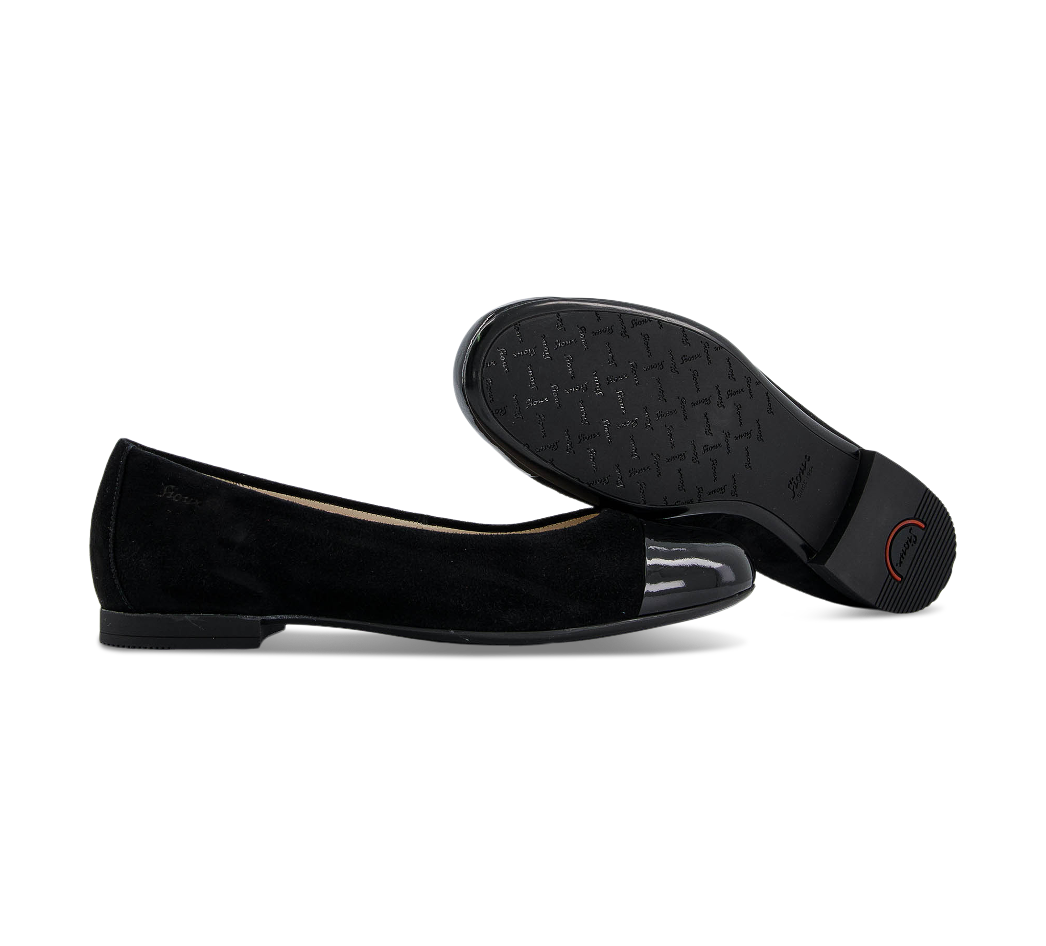 Sioux Villanelle-702 schwarz