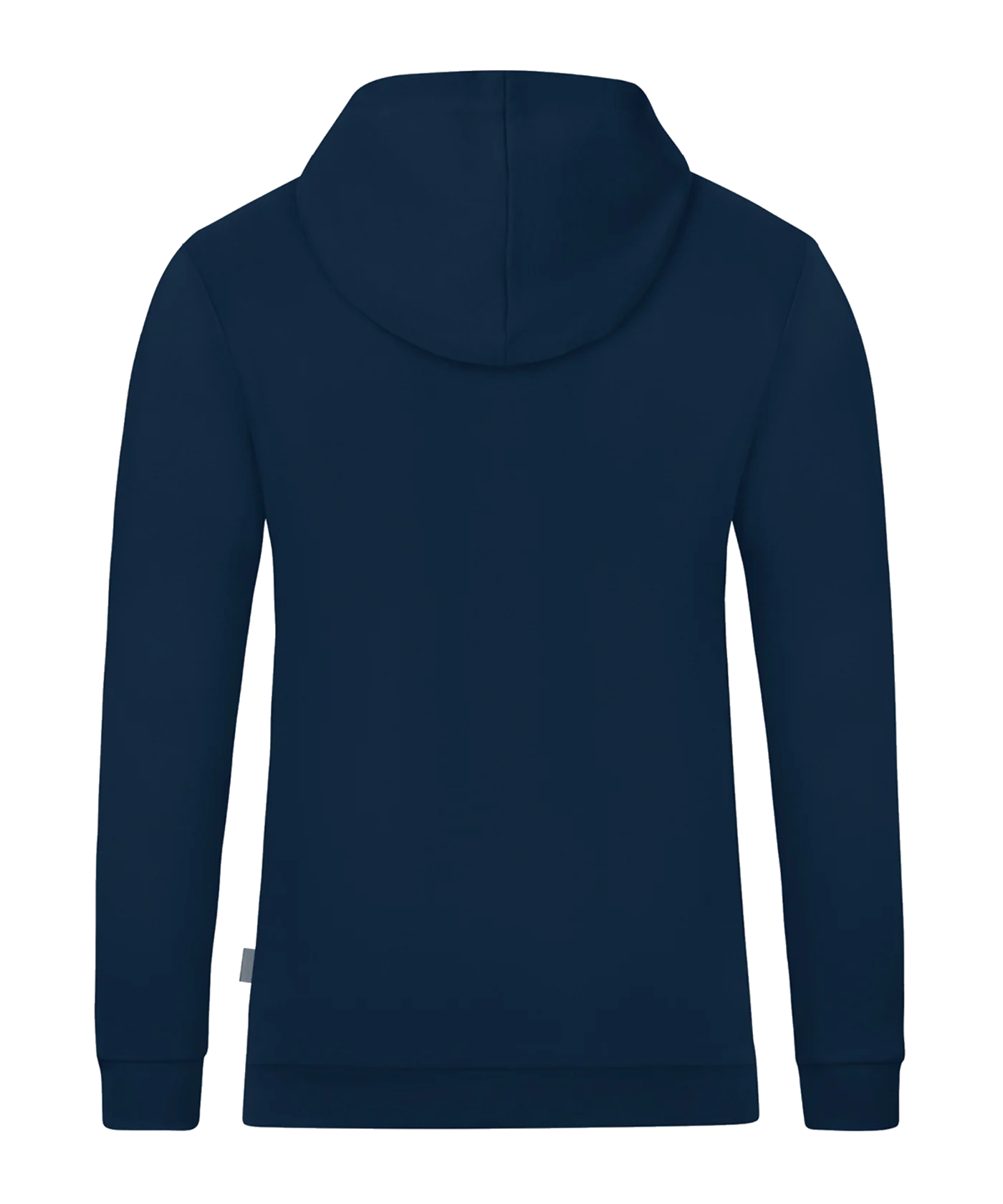 JAKO Organic Hoody Kids Blau F900