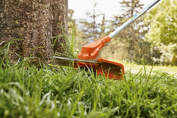 Coupe-bordures sans fil sur batterie 36V Stihl FSA60R (sans batterie)