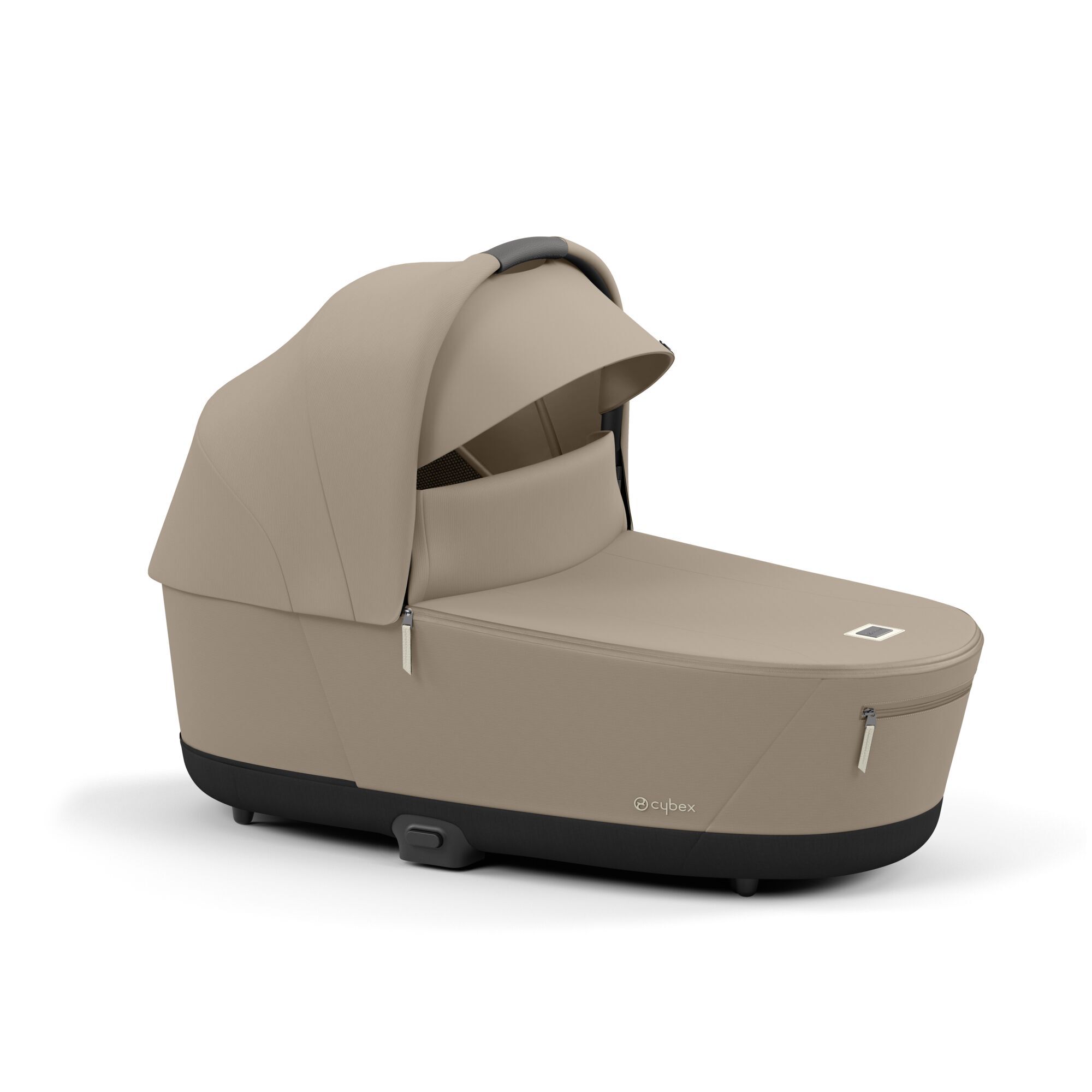 Priam Lux Carry Cot Babywanne Cozy Beige