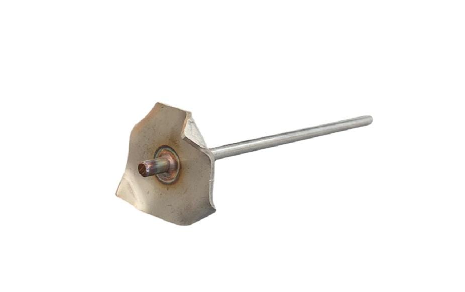 Modellierwerkzeug Extra SmallMixingblade