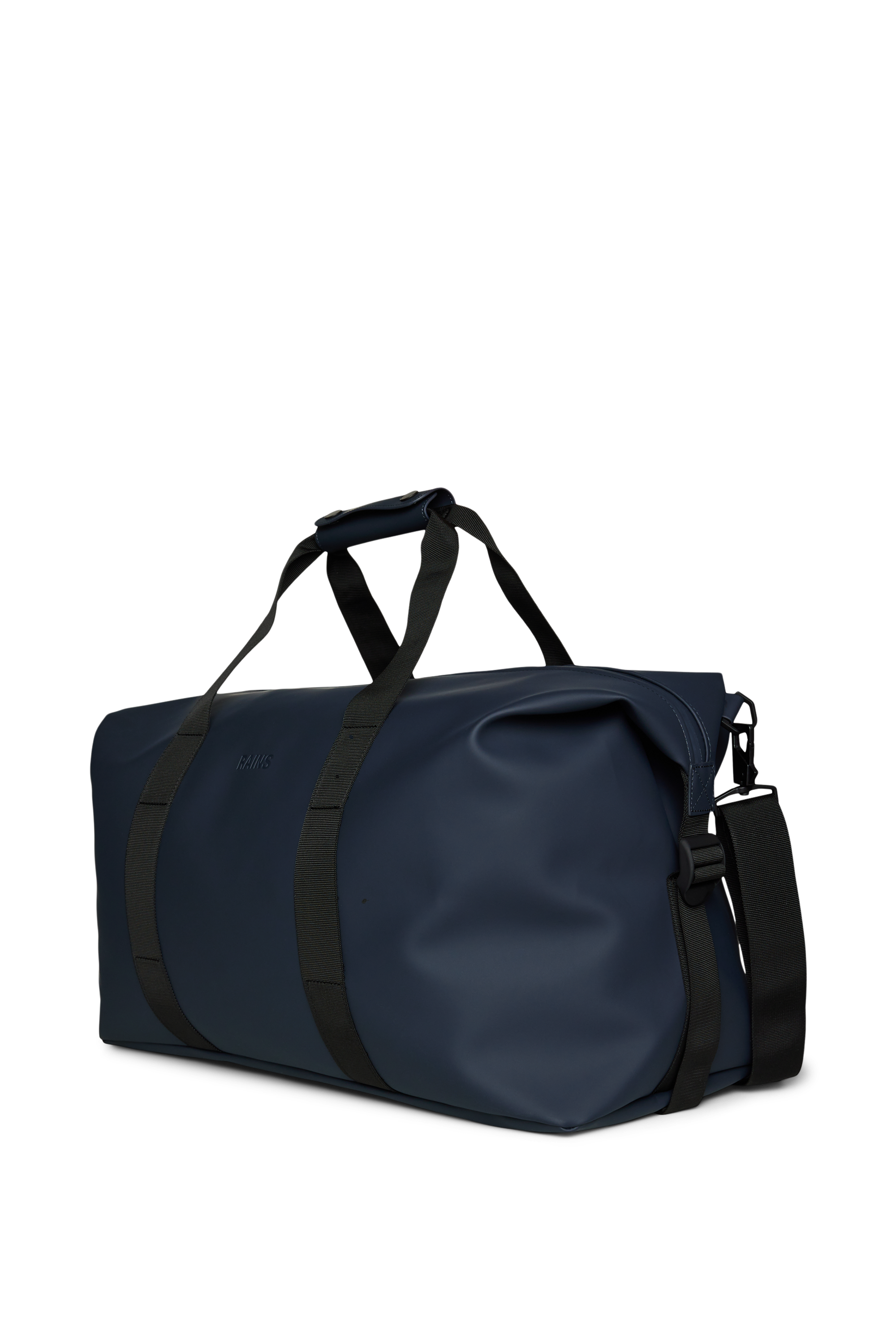 RAINS Sac de voyage  Hilo Weekend Bag W3 Bleu