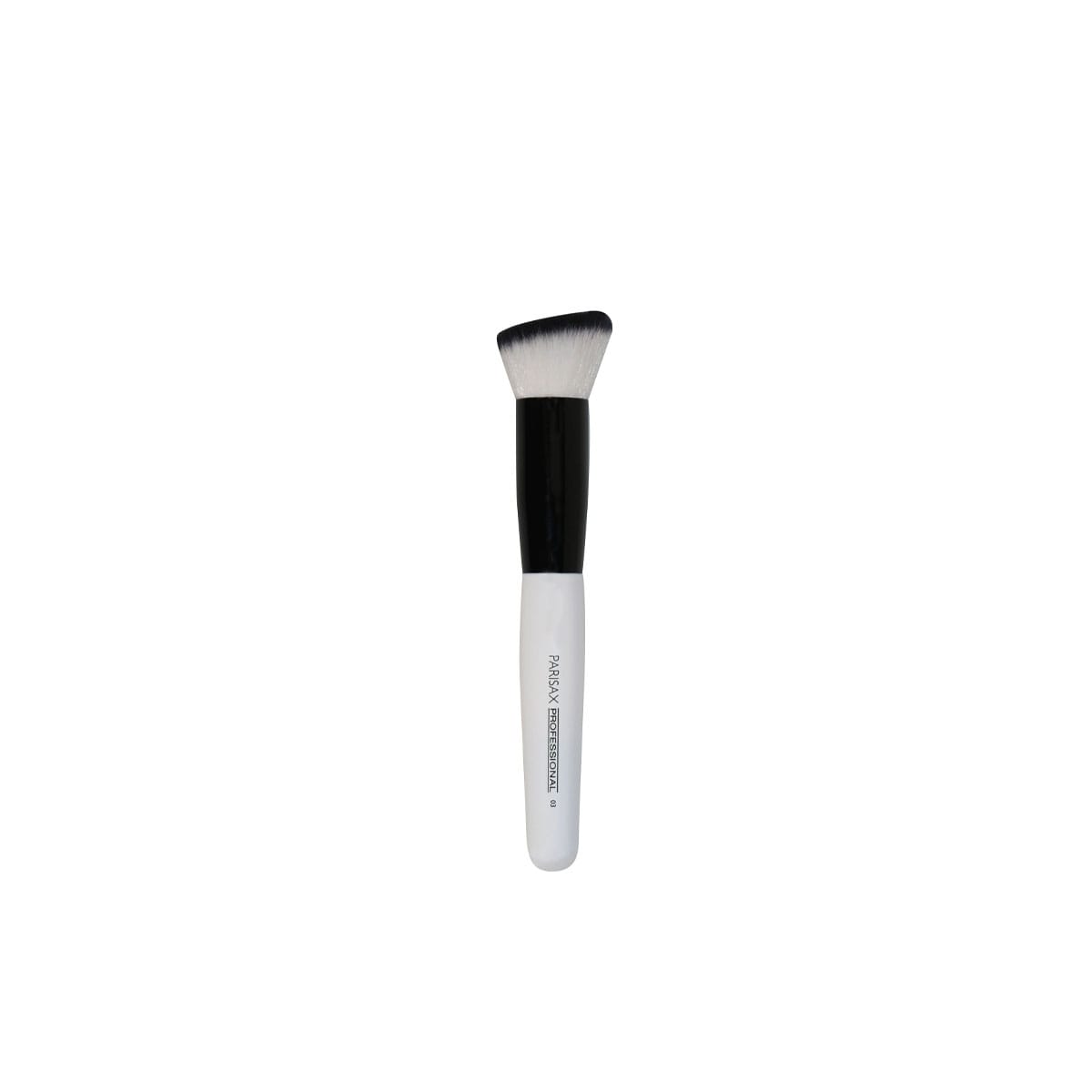 Parisax Parisax Pinceau Professionnel Nylon Spécial Fond de Teint N°3
