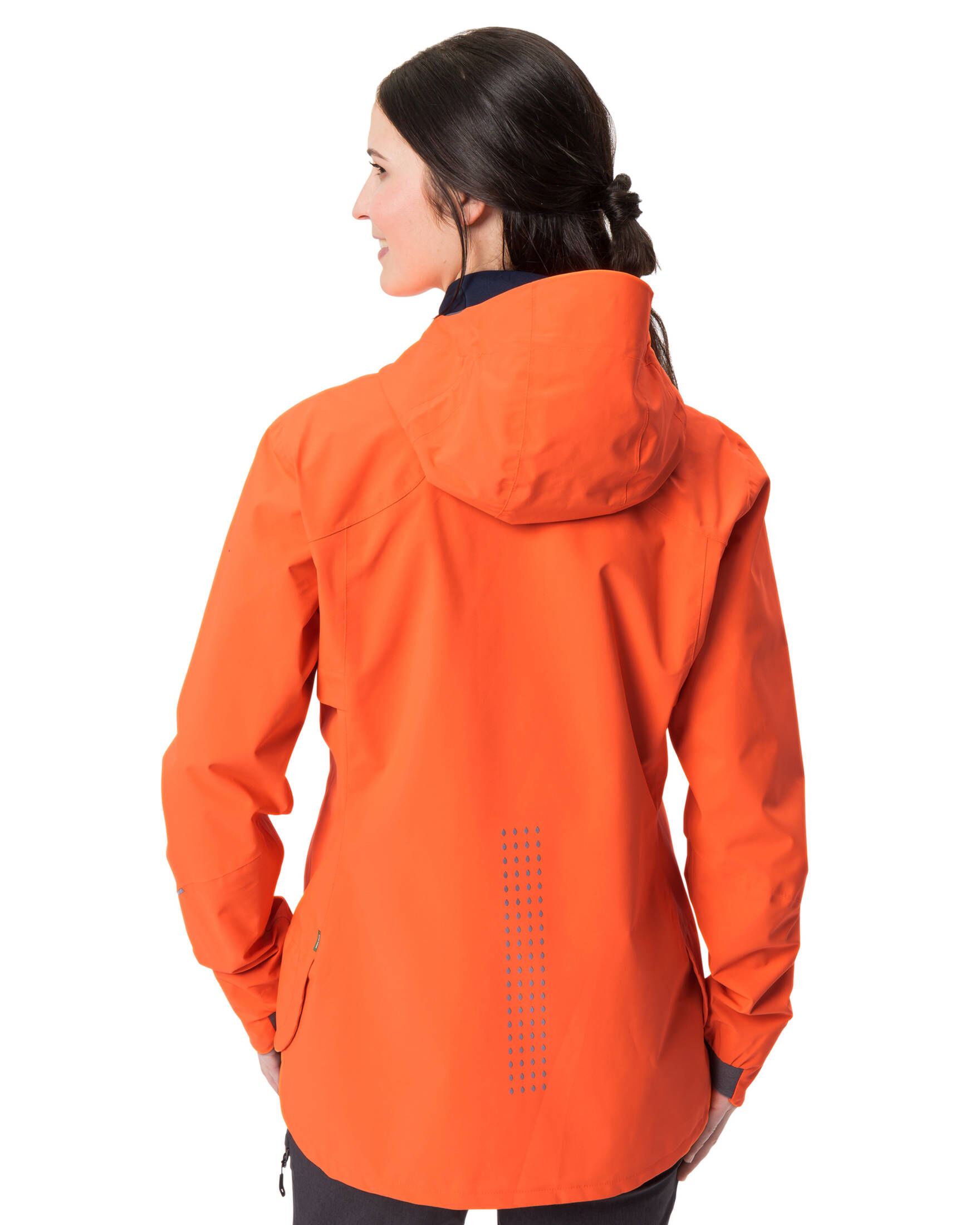 VAUDE| Damen Jacke YARAS 3in1