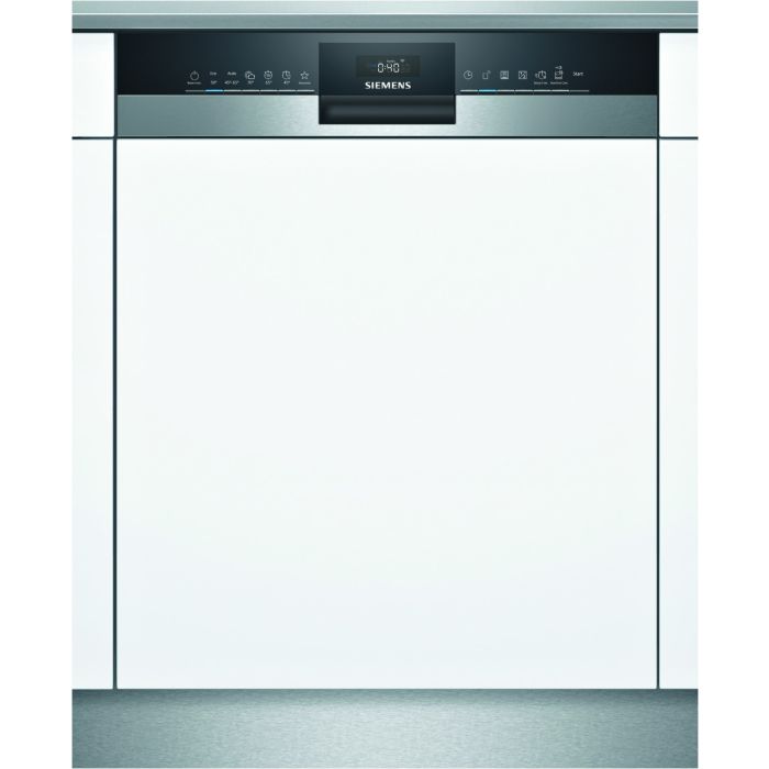 Siemens Einbau-Geschirrspüler SN53ES15AE