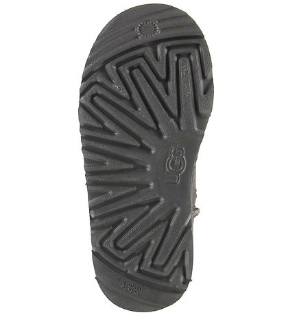 UGG BamseStøvler - Classic ll - Grey
