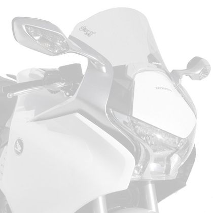 Bulle Ermax Aeromax - Gris