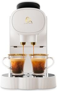 Philips - L’or Barista Lm9012/08 - Koffiezetapparaat - Beige - Compact Ontwerp
