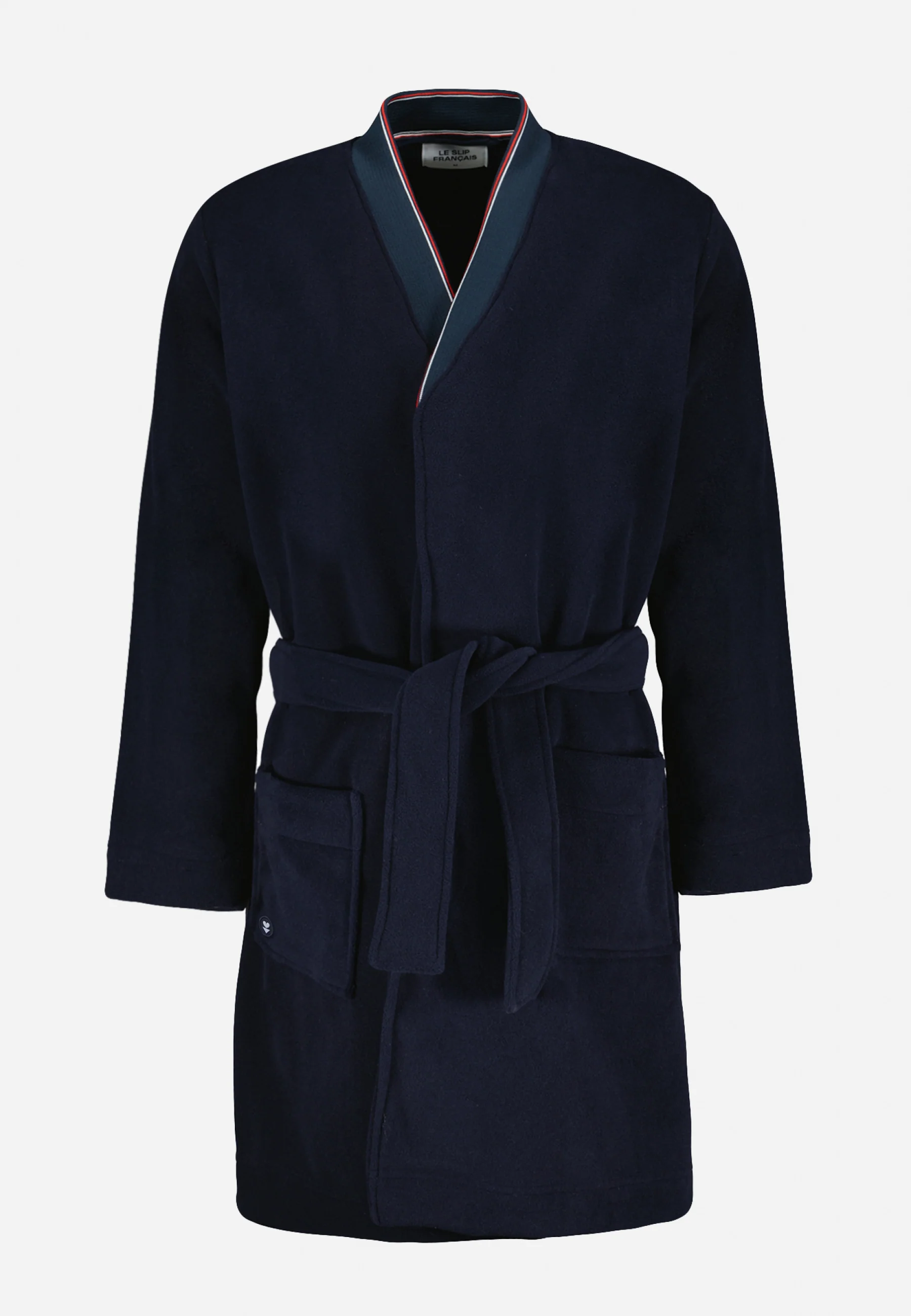 Robe de chambre-Maxime Marine