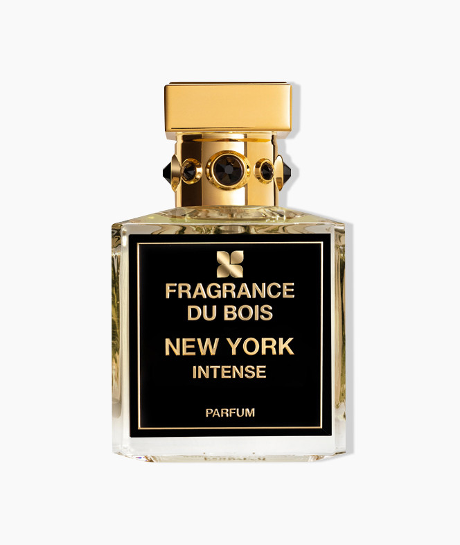 New York Intense FRAGRANCE DU BOIS 100 ML