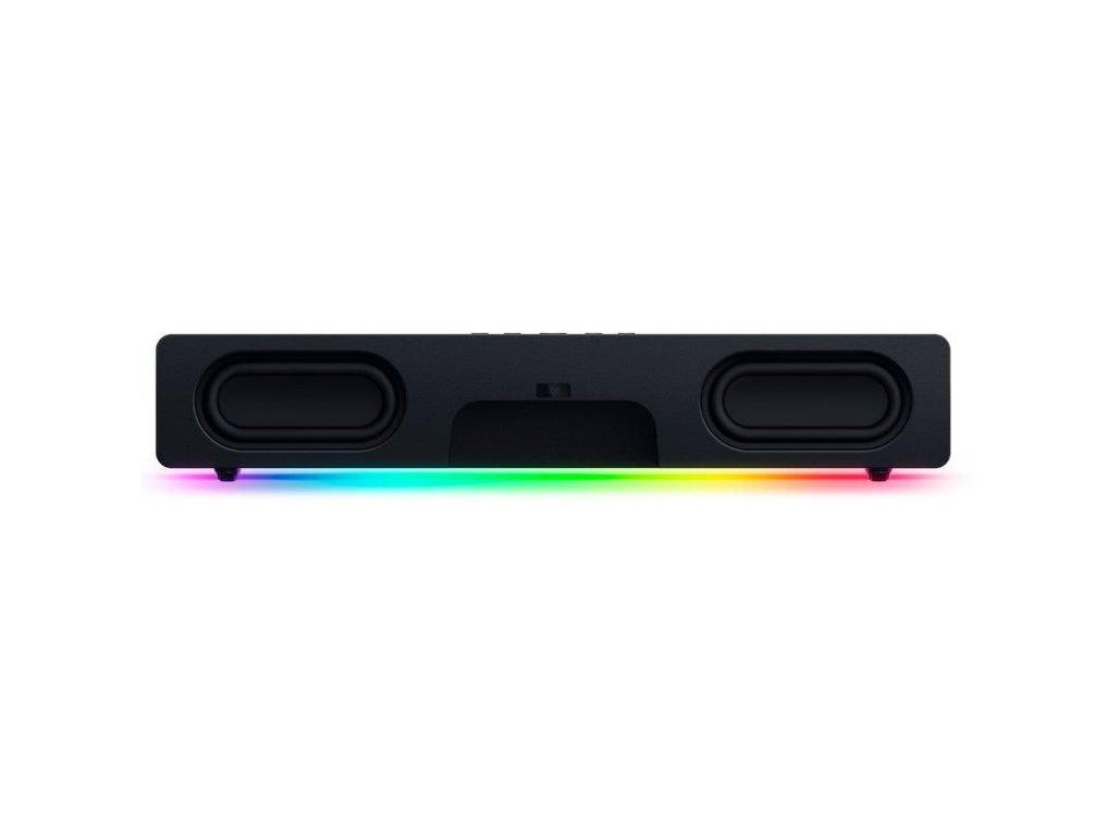 COLUNA SOUNDBAR GAMING RAZER LEVIATHAN V2 X