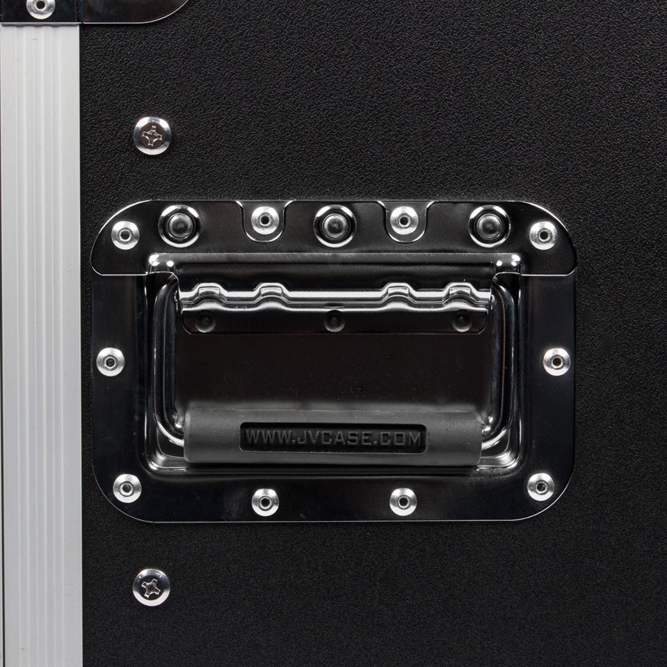 JB systems Rackcase 12U doubledoor flightcase 19 inch