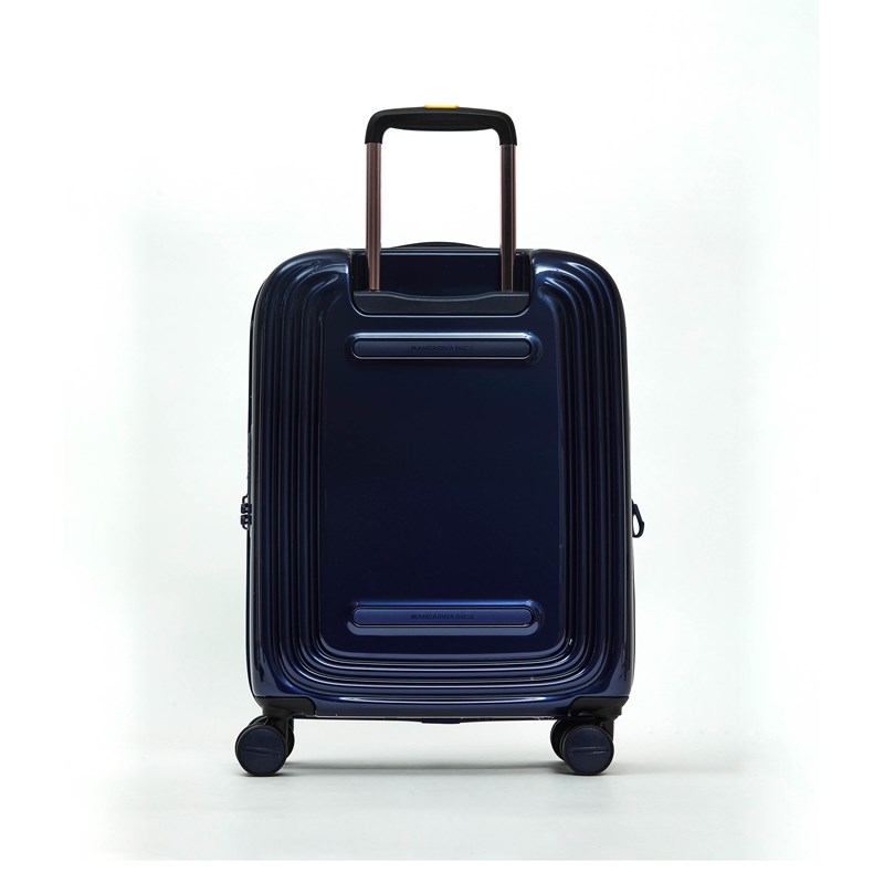 Mandarina Duck<br>Kuffert Logoduck+ 55 Cm