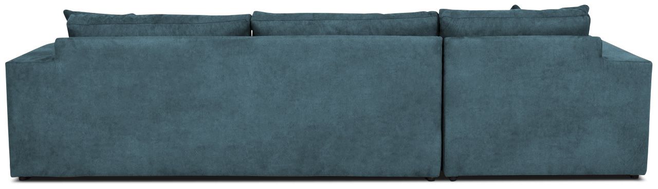 Loungebank Handsome