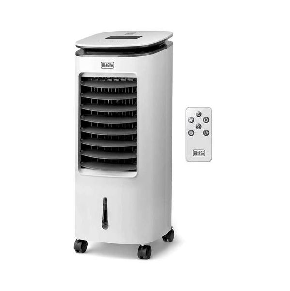 Black Decker Climatizador 65W 7L BXAC7E