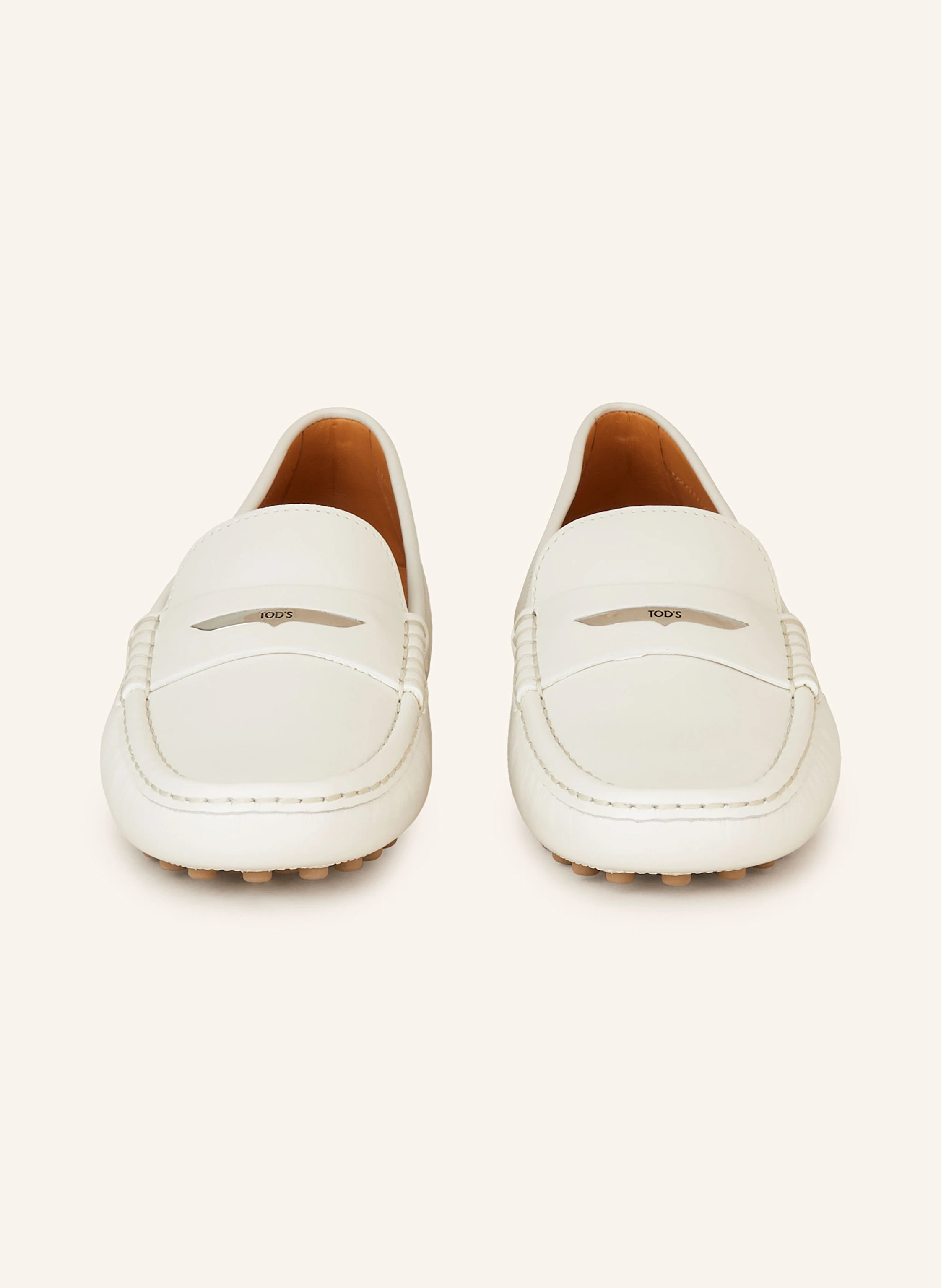 TOD'S Penny-Loafer GOMMINO