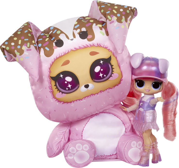 LOL Surprice LOL Tweens Costume Doll-