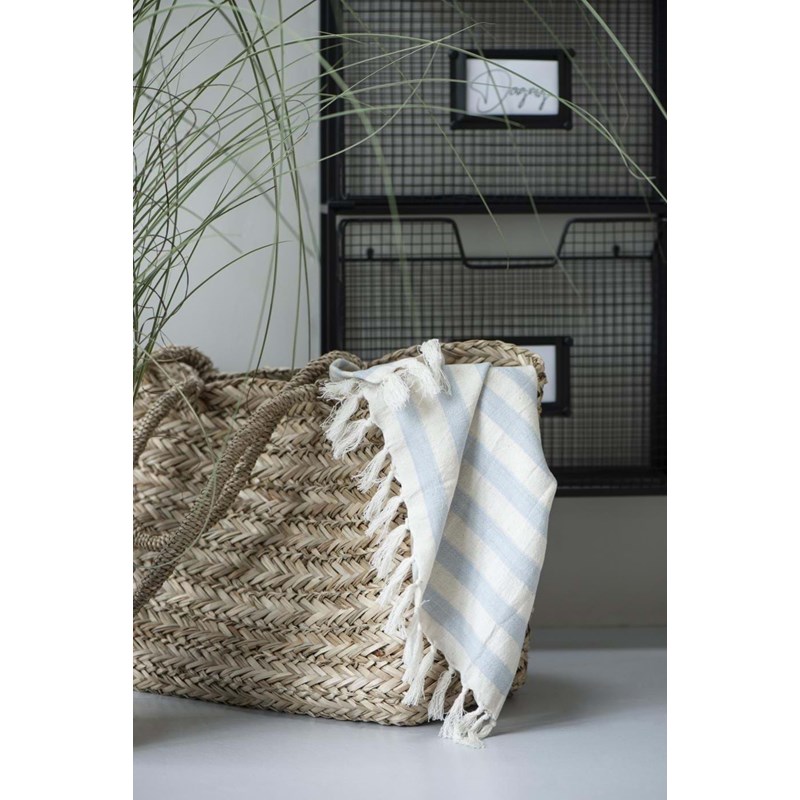 Ib Laursen<br>Strandtaske